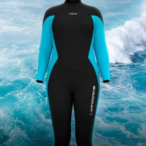 Diving Suit/Wet Suit/Hevto Brand